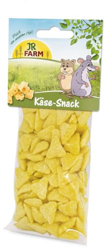 JR FARM Käse-Snack 50 g