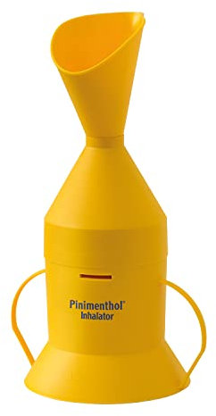 PINIMENTHOL Inhalator 1 St