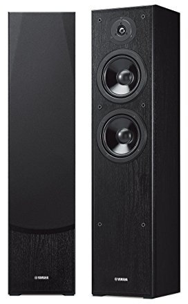 NS-F51 Floor-Standing Speakers (Pair)