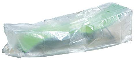 Ribiland-Funda Protectora para Tumbona de jardín, Cama, diseño de Cama de Relax, Piscinas, etc.