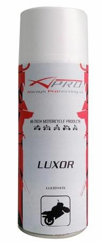 Spray Rinnova Cromo Parti Cromate Moto Custom Detergente Cromature SPRAY 400ml