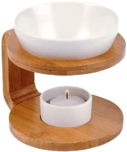 Pajoma 12269,0 quemador de esencias Moon