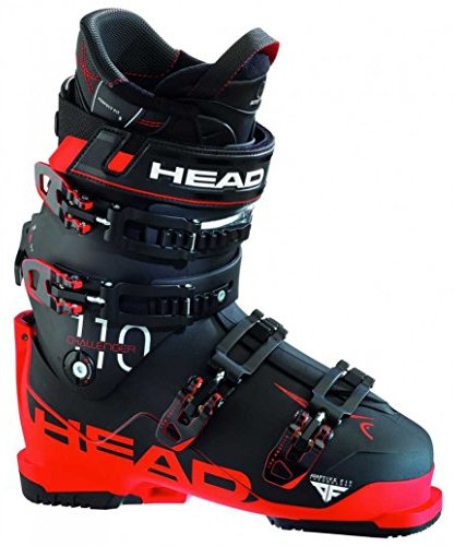 Head Challenger 110 - Gr. 41,0 / MP 265 - Herren Ski Schuhe Ski Stiefel - 605062