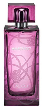 Lalique Amethyst femme/women, Eau de Parfum Spray, 100 ml