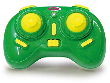 Jamara jamara423050 Fernbedienung Controller Transmitter für verrückten Frosch 3D AHP + 2 QUADROCOPTER