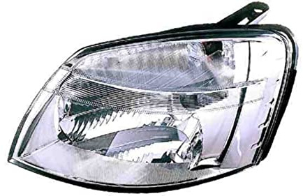 FARO PRINCIPAL Izquierdo Eléctrico con Motor 6204AX