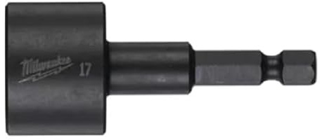 Milwaukee – magnetlåda 17 mm nyckel M10