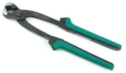 Mannesmann - M10930 – Tenaglia da ferraiolo, 10