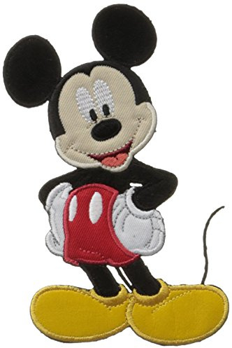 Disney 1933297001 - Aplique de Costura