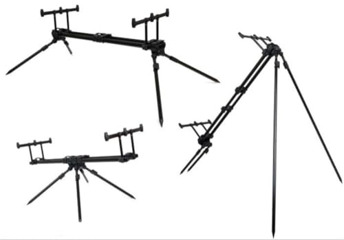 Fox Ranger Pod MK2 3er Rod Pod #CRP030