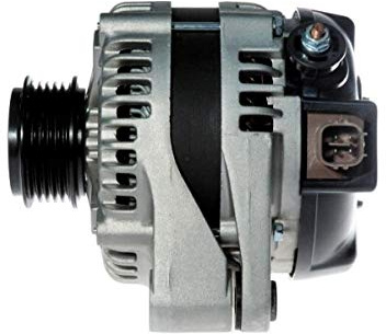 HELLA 8EL 011 711-281 Generator/Lichtmaschine - 14V - 130A
