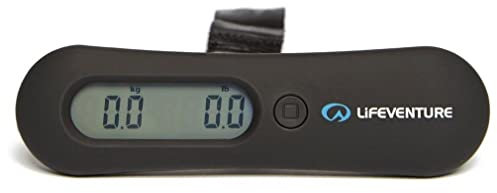 Lifeventure Luggage Scales