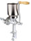 Yosoo Manuale Mais Grinder Farina Maker Grano Grano Dado Mill Ghisa Casa Strumento