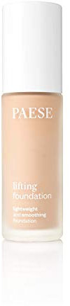 Paese Cosmetics Lifting Foundation, Nummer 101, 110 g