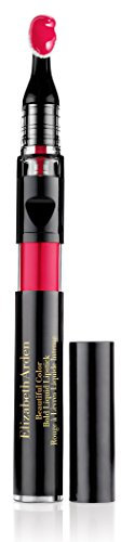 Elizabeth Arden Beautiful Color Bold Liquid Lipstick, Fiery Red