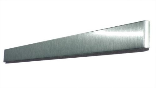 Flux-Objects Design, Magnetleiste für Messer, Edelstahl