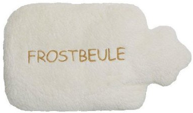 Efie Coussin chauffant à l'épeautre - Élevage biologique contrôlée - Fabriqué en Allemagne.