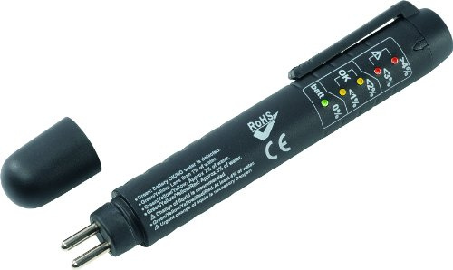 Heytec Heyco 02013000000 Brake Fluid Tester