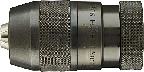 ROHM Bohrfutter Supra 0,0 - 8 mm B 12