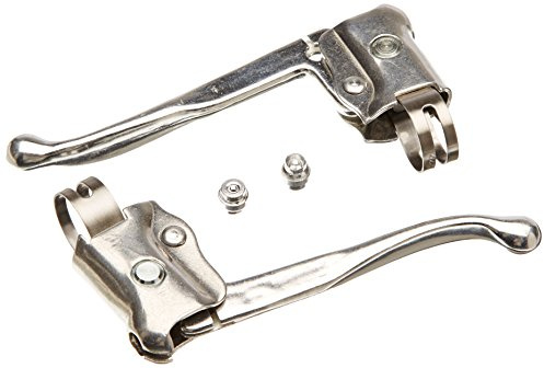 Velo Orange City Levers: 22.2mm, Pair