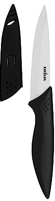 Excèlsa Utility Keramik Küchenmesser, 10 cm.