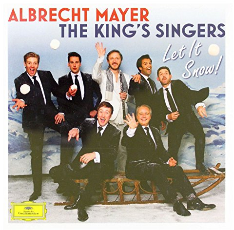 Deutsche Grammophon (Universal Music)