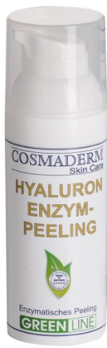 Cosmaderm-direkt Hyaluron-Enzym-Peeling 50 ml