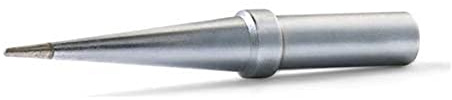 Weller 4ETOL-1 Lötspitze ET-Reihe, Langform Konisch, 0.8mm
