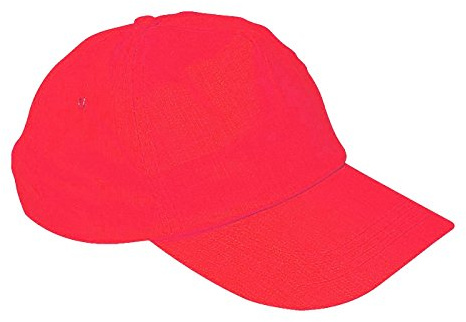morefaz Unisex Jungen Mädchen Mütze Baseball Cap Hut Kinder Kappe TM