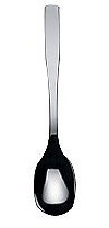 Knifeforkspoon Coffee Spoon by Jasper Morrison [set of 6], finitura lucida