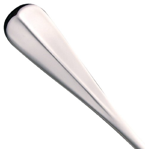 Olympia Lot de 12 cuillèresà soupe en acier inoxydable 18/0 173 mm