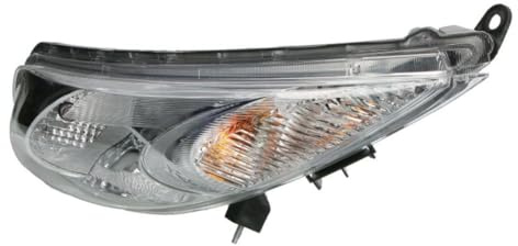 VALEO-044978-Tagfahrleuchte Blinkleuchte