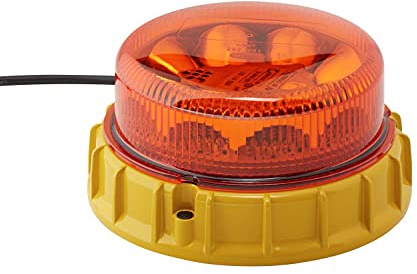 HELLA 2XD 011 557-601 LED Blitzleuchte - Blinkleuchte - K-LED 2.0 F
