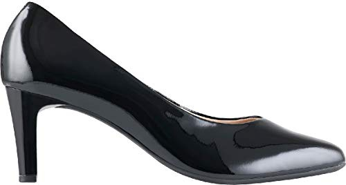 HÖGL Starlight 0-18 6004, Damen Pumps, Schwarz (Schwarz 0100), 39 EU (6 UK)
