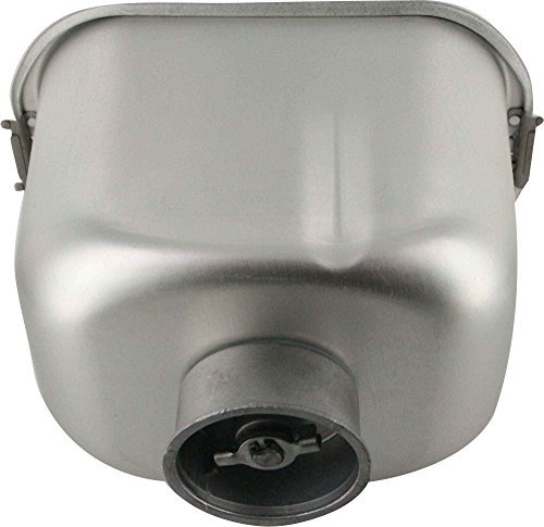 Cuve pour Machine à Pain Moulinex OW300001