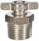 Mecafer 152094 Compressor Bleed Valve 3/8 Inch Male