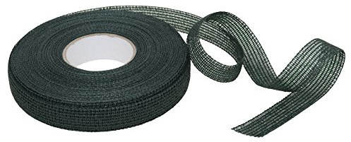Windhager Baumanbinder Fixierband Gewebeband Pflanzenband, Zusammenbinden von Ästen und Bäumen, aus Kunststoff, 50m x 3cm