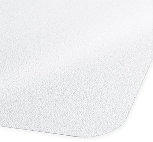 Bodenschutzmatte NEO | transparent & rutschfest | für Hartböden | Größe wählbar (116x300 cm)