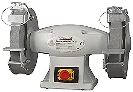 Optimum Doppelschleifer SM 175