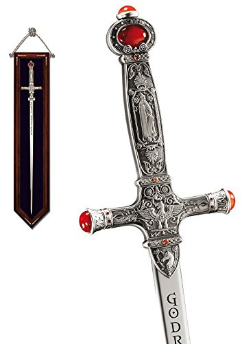 The Noble Collection France NN7198 Zubehör, Silber