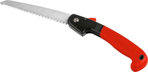 Meister sega pieghevole 180 mm, 9719900