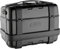 Givi TRK46BPACK2 Trekker 46 Koffer Satz Monokey, Schwarz