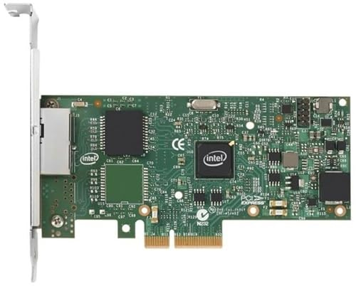Intel Ethernet Server Adapter I350-T2 - Network adapter - PCIe 2.1 x4 low profile - 1000Base-T x 2 - I350T2V2BLK (Enterprise Computing > Network Cards & Adapters) +}b