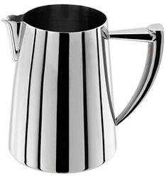 Stellar Art Deco Milchkanne