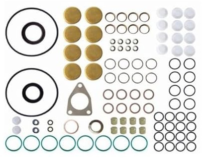 BOSCH Reparatursatz, Zündverteiler 2417010022