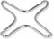 METALTEX - SOREPRO Support Bain-Marie - 203302
