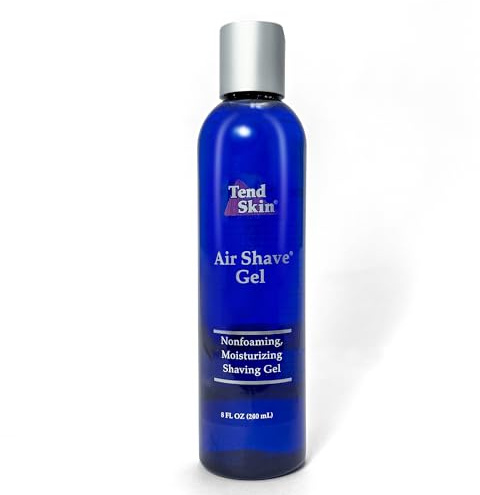 Tend Skin Air Shave Gel, 236ml