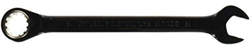 Stanley Proto jscvm19 Reverse combinación llaves de trinquete llave, 19 mm
