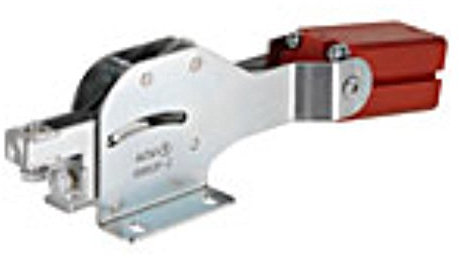 Kombispanner pneumatisch 6860P Größe