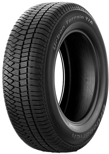 BF Goodrich Urban Terrain T/A M+S - 235/55R17 99V - Ganzjahresreifen